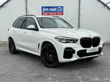 Used BMW X5 2022 for sale - 78682996: Photo