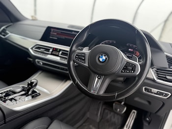 Used BMW X5 2022 for sale - 78682996: Photo
