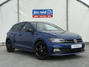 Used Volkswagen Polo 2021 for sale - 78738946: Photo