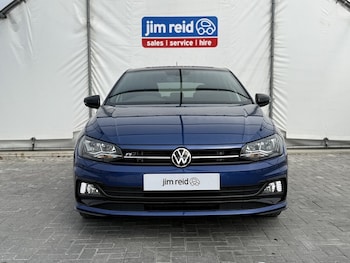 Used Volkswagen Polo 2021 for sale - 78738946: Photo