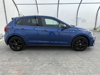 Used Volkswagen Polo 2021 for sale - 78738946: Photo