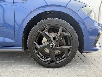 Used Volkswagen Polo 2021 for sale - 78738946: Photo