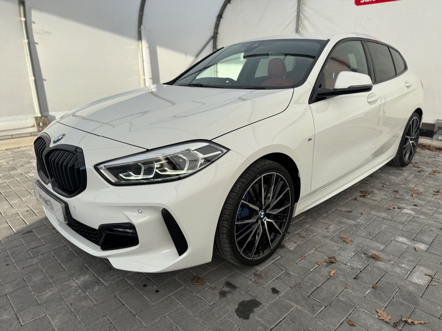 Used BMW 1 Series 2020 for sale - 77850567: Photo 11