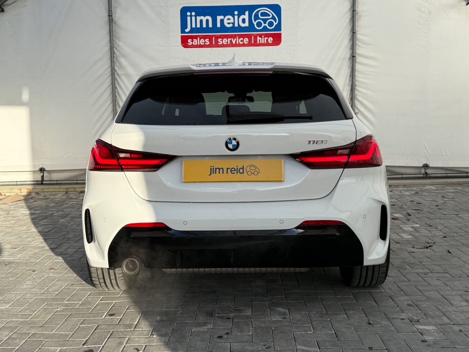 Used BMW 1 Series 2020 for sale - 77850567: Photo 12