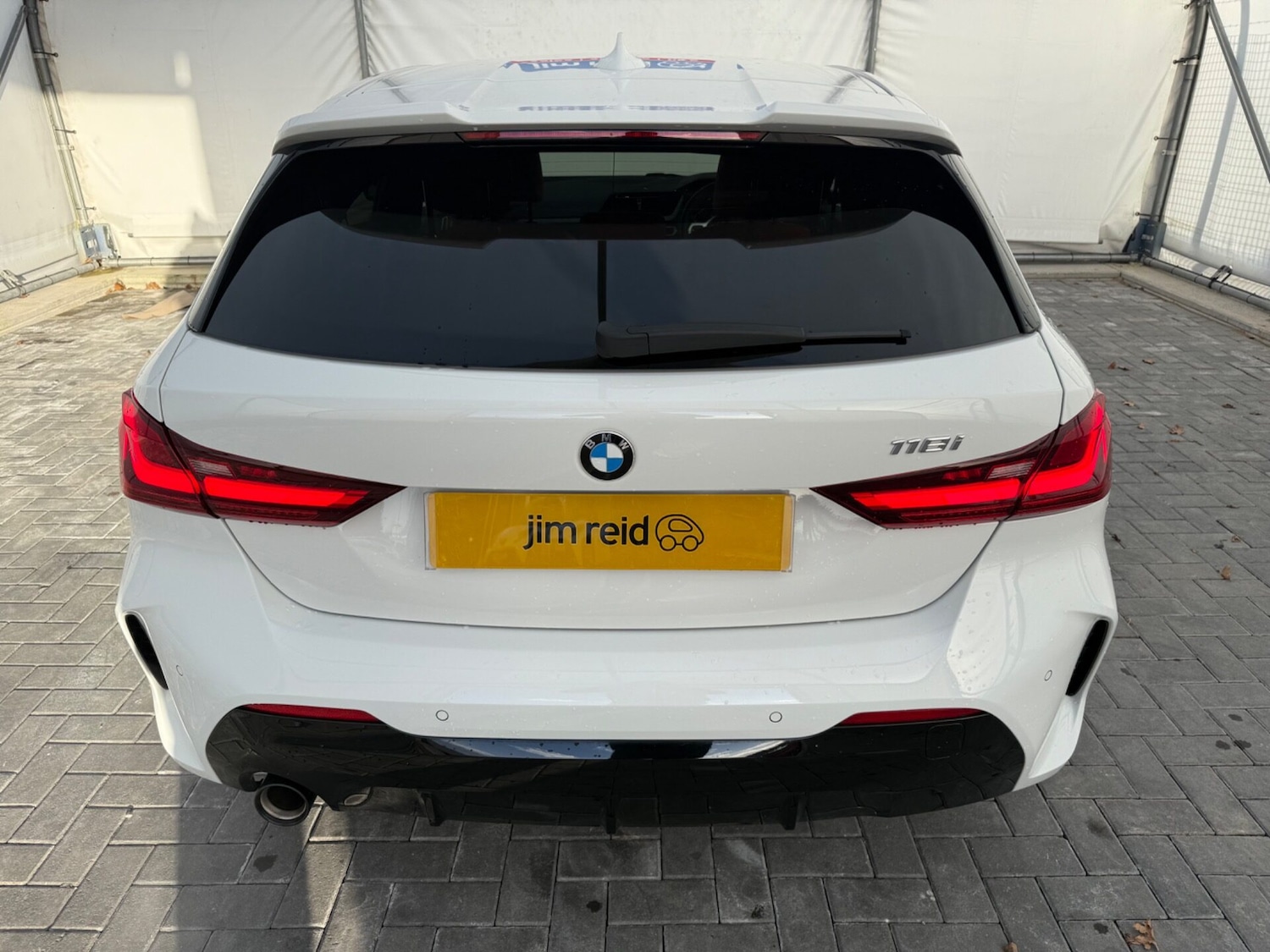 Used BMW 1 Series 2020 for sale - 77850567: Photo 13