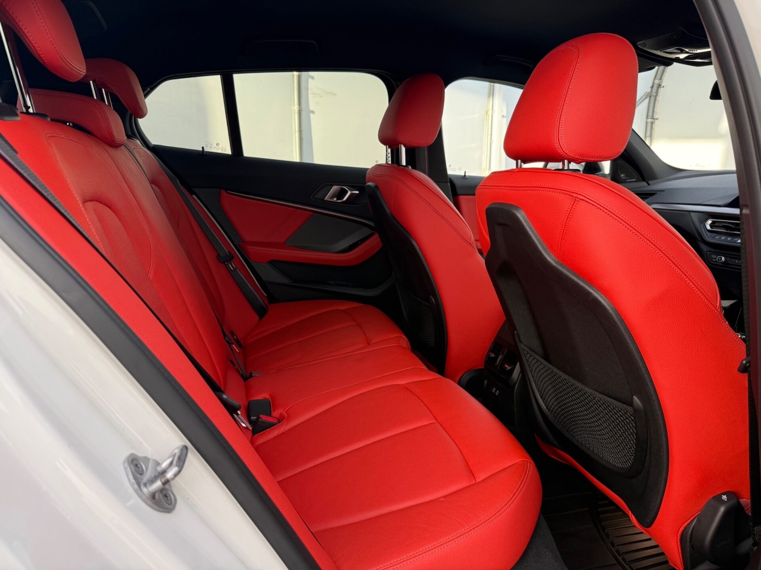 Used BMW 1 Series 2020 for sale - 77850567: Photo 16