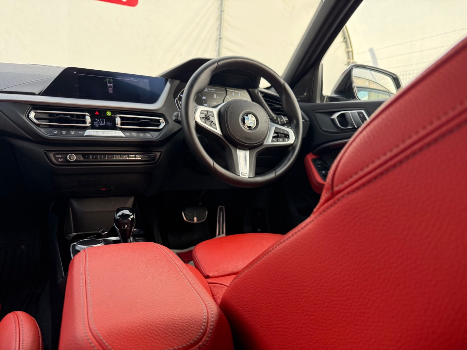 Used BMW 1 Series 2020 for sale - 77850567: Photo 17