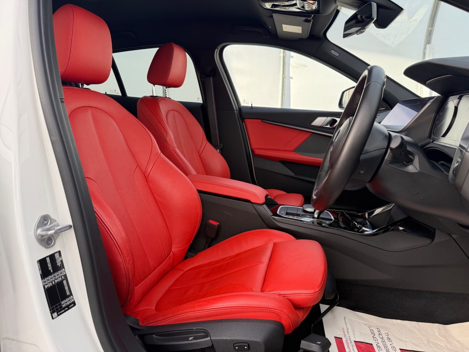 Used BMW 1 Series 2020 for sale - 77850567: Photo 18