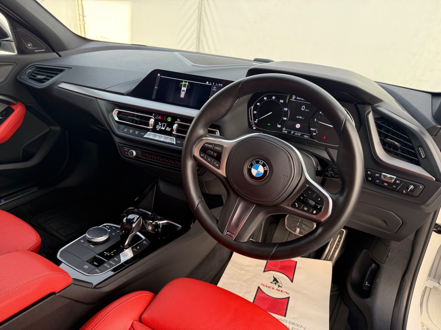 Used BMW 1 Series 2020 for sale - 77850567: Photo 19