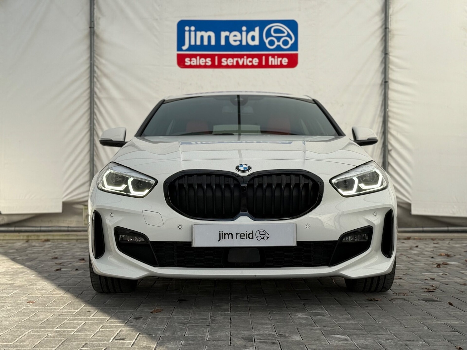 Used BMW 1 Series 2020 for sale - 77850567: Photo 2