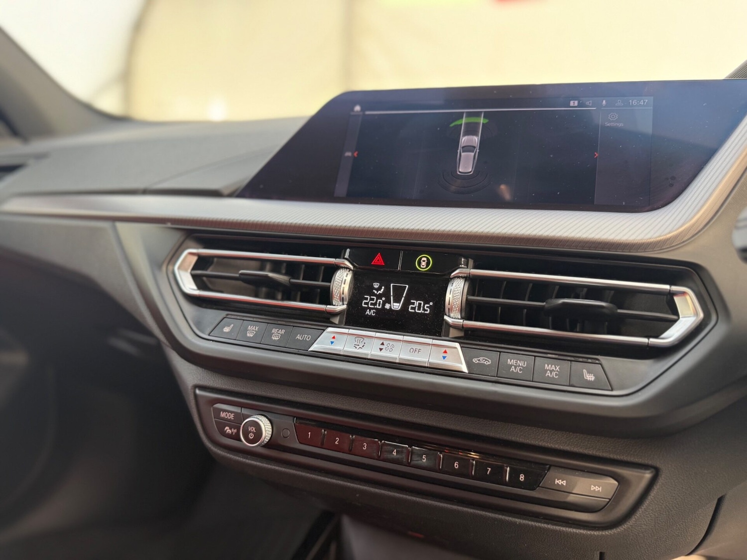 Used BMW 1 Series 2020 for sale - 77850567: Photo 22