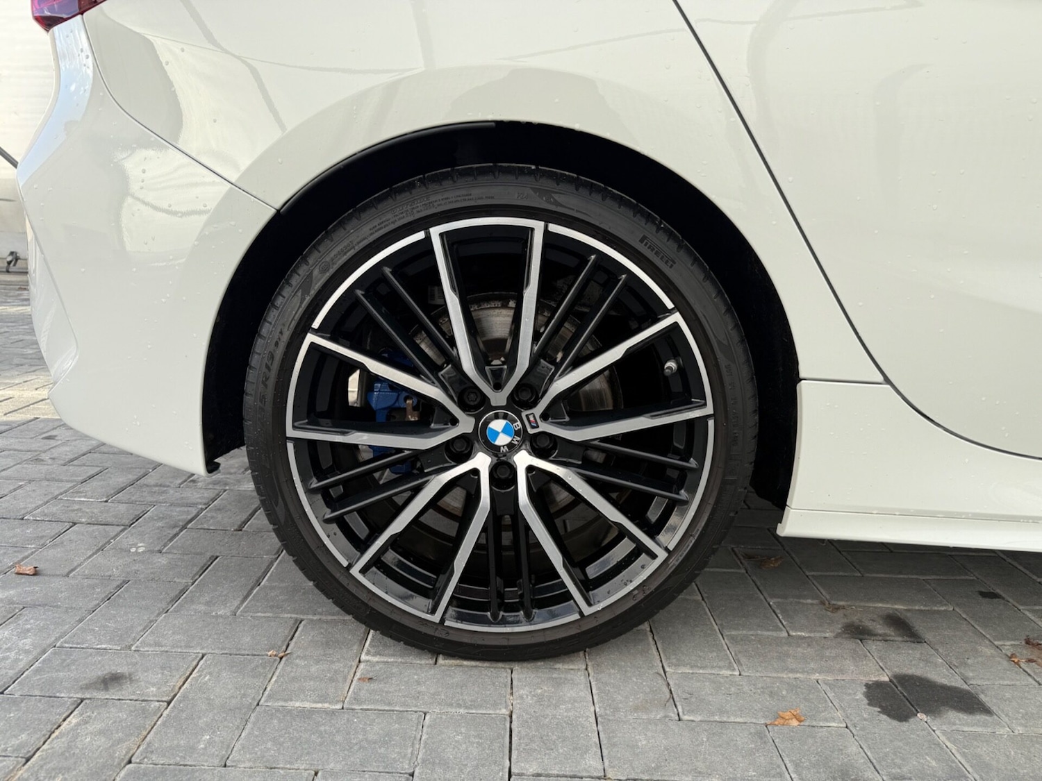 Used BMW 1 Series 2020 for sale - 77850567: Photo 24