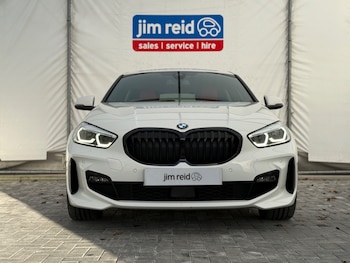 Used BMW 1 Series 2020 for sale - 77850567: Photo