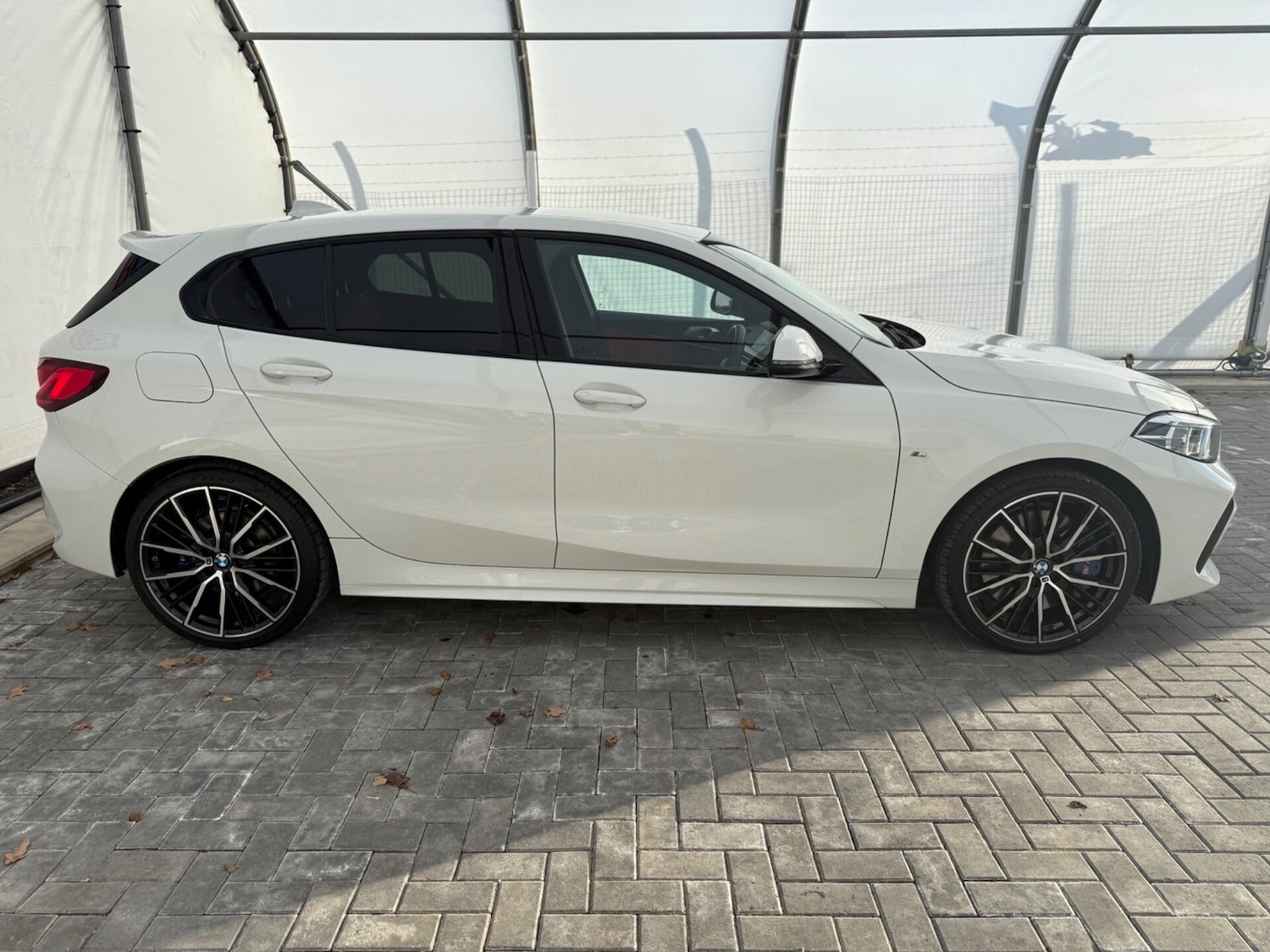 Used BMW 1 Series 2020 for sale - 77850567: Photo 3