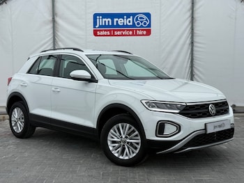 Used Volkswagen T-Roc 2024 for sale - 78343504: Photo