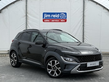 Used Hyundai KONA 2022 for sale - 78847357: Photo