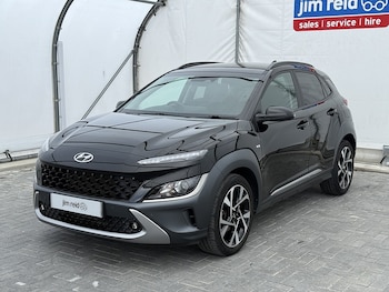 Used Hyundai KONA 2022 for sale - 78847357: Photo