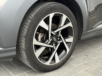 Used Hyundai KONA 2022 for sale - 78847357: Photo