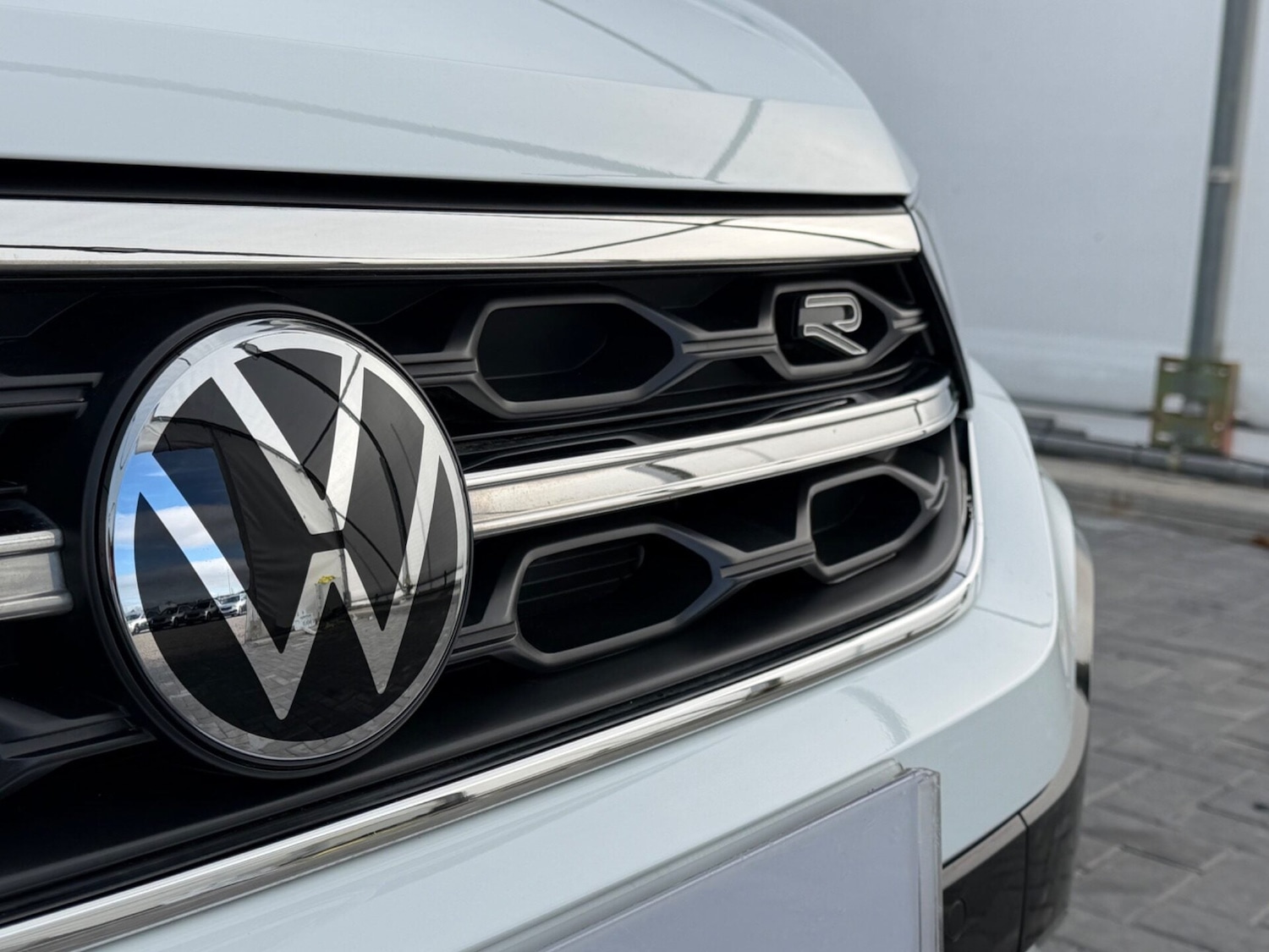 Used Volkswagen T-Roc 2023 for sale - 77716282: Photo 10