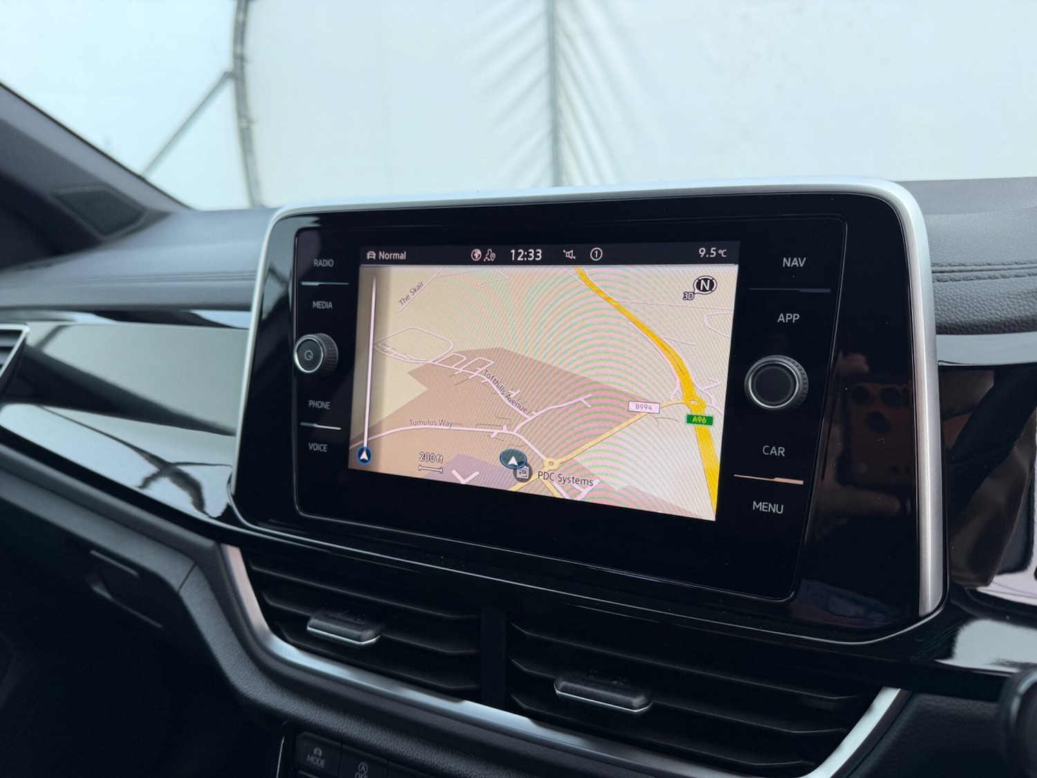 Used Volkswagen T-Roc 2023 for sale - 77716282: Photo 22