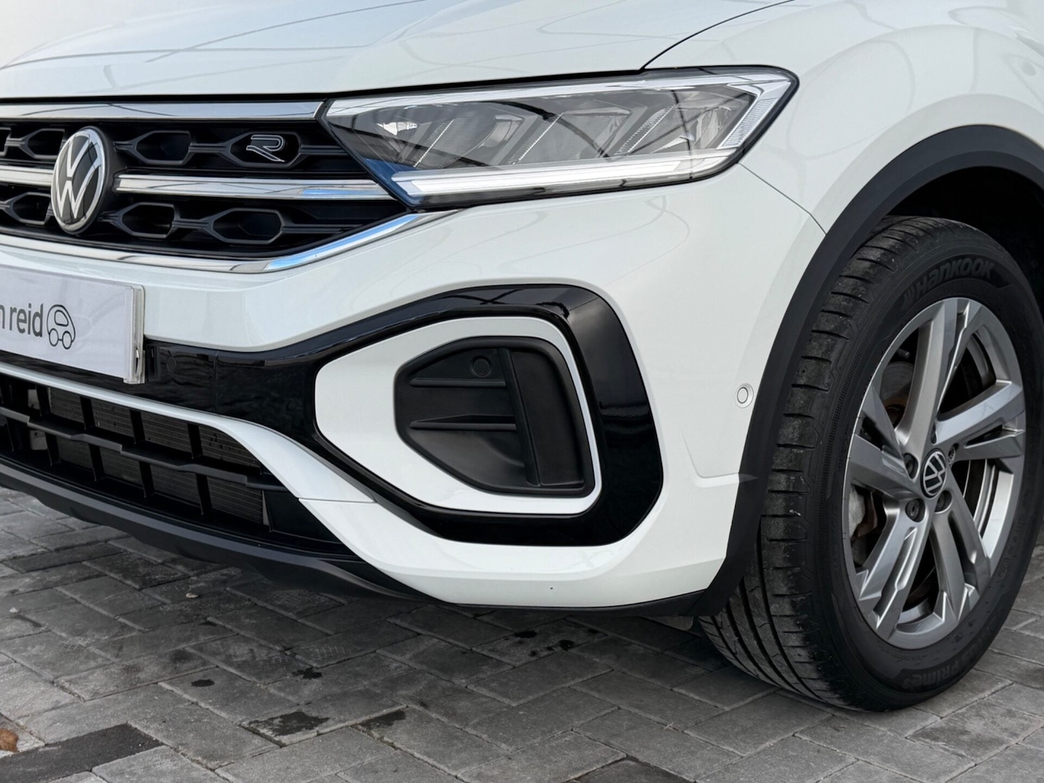 Used Volkswagen T-Roc 2023 for sale - 77716282: Photo 5