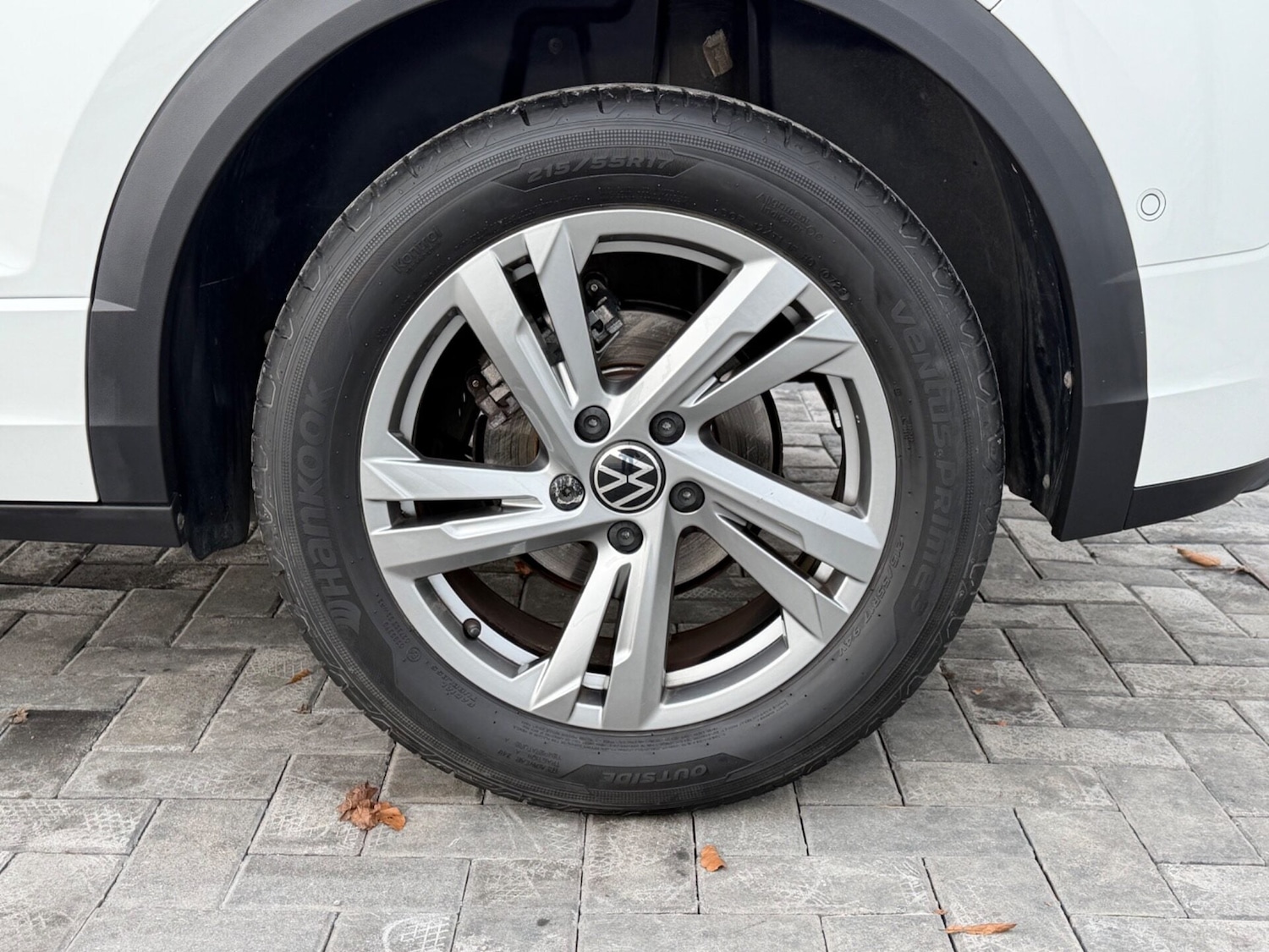 Used Volkswagen T-Roc 2023 for sale - 77716282: Photo 7