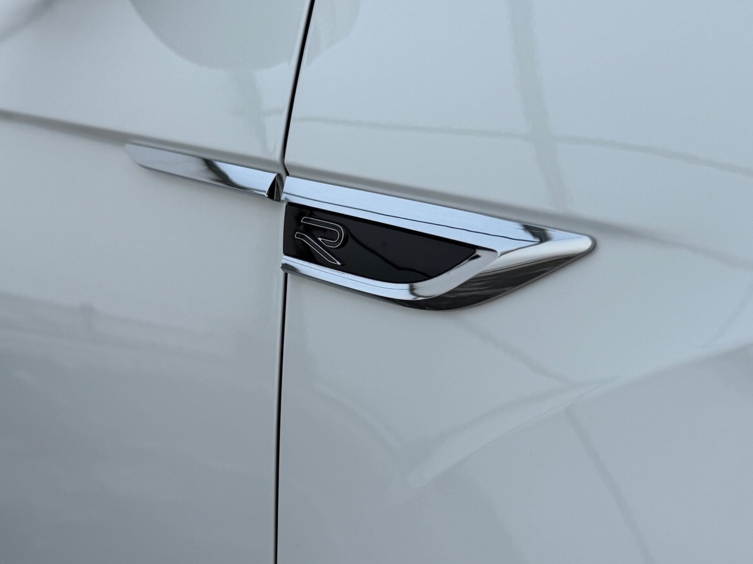 Used Volkswagen T-Roc 2023 for sale - 77716282: Photo 9