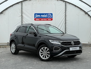 Used Volkswagen T-Roc 2025 for sale - 78257653: Photo