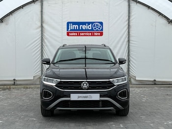 Used Volkswagen T-Roc 2025 for sale - 78257653: Photo