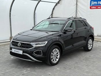 Used Volkswagen T-Roc 2025 for sale - 78257653: Photo