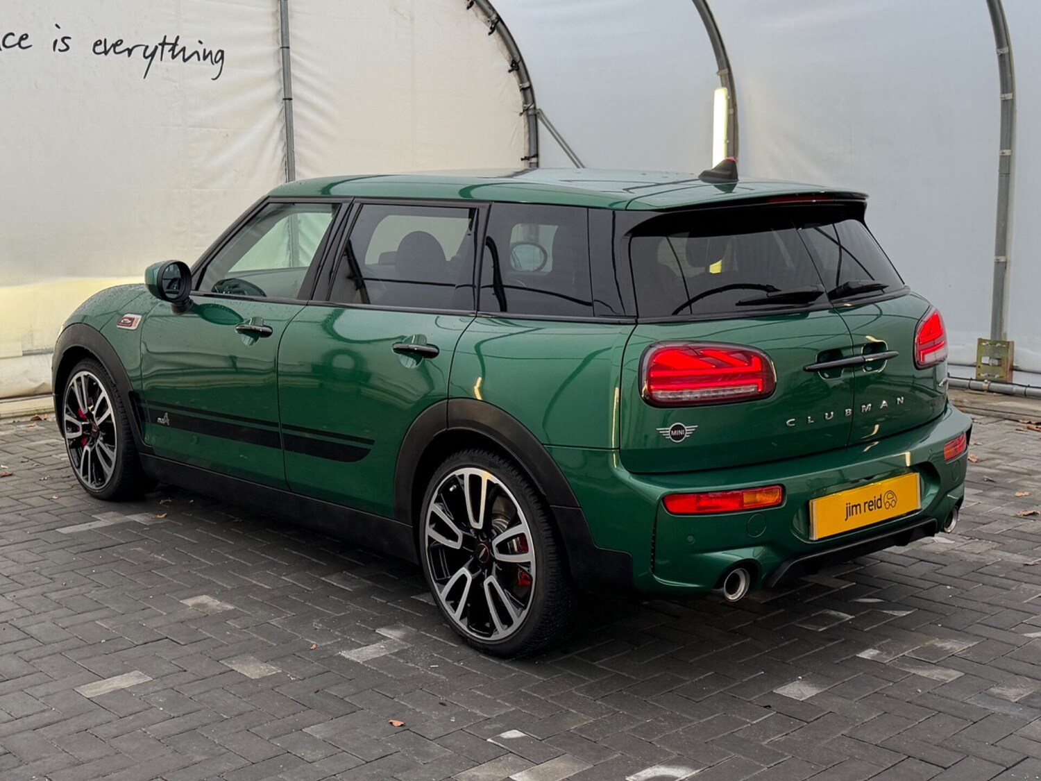 Used MINI Clubman 2020 for sale - 77450959: Photo 10