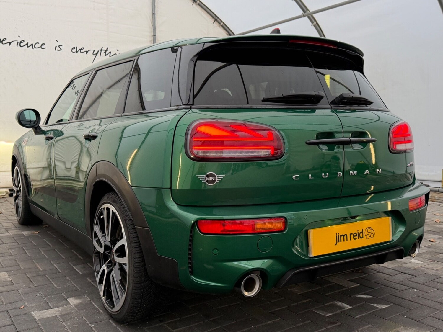 Used MINI Clubman 2020 for sale - 77450959: Photo 11