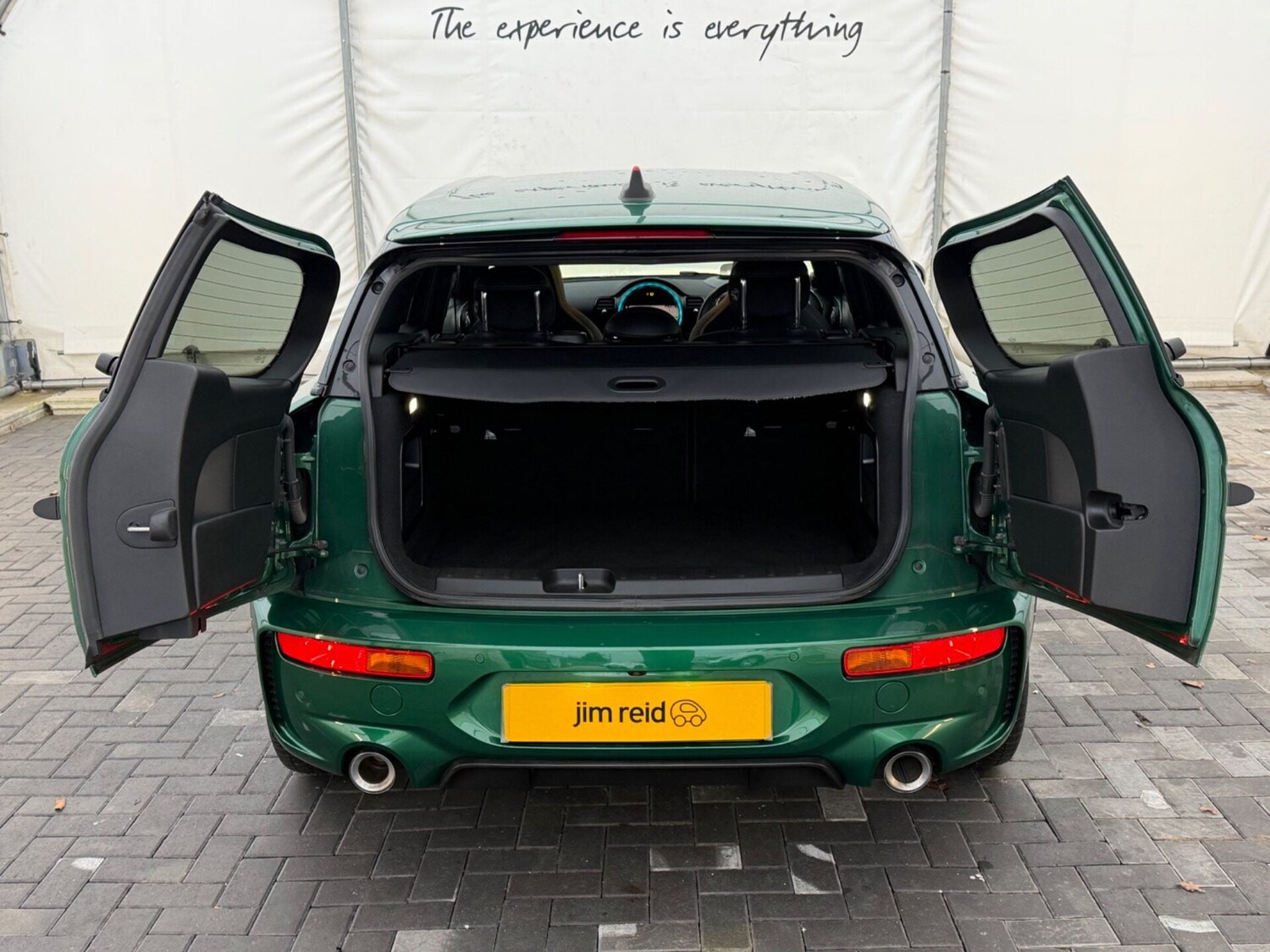 Used MINI Clubman 2020 for sale - 77450959: Photo 13