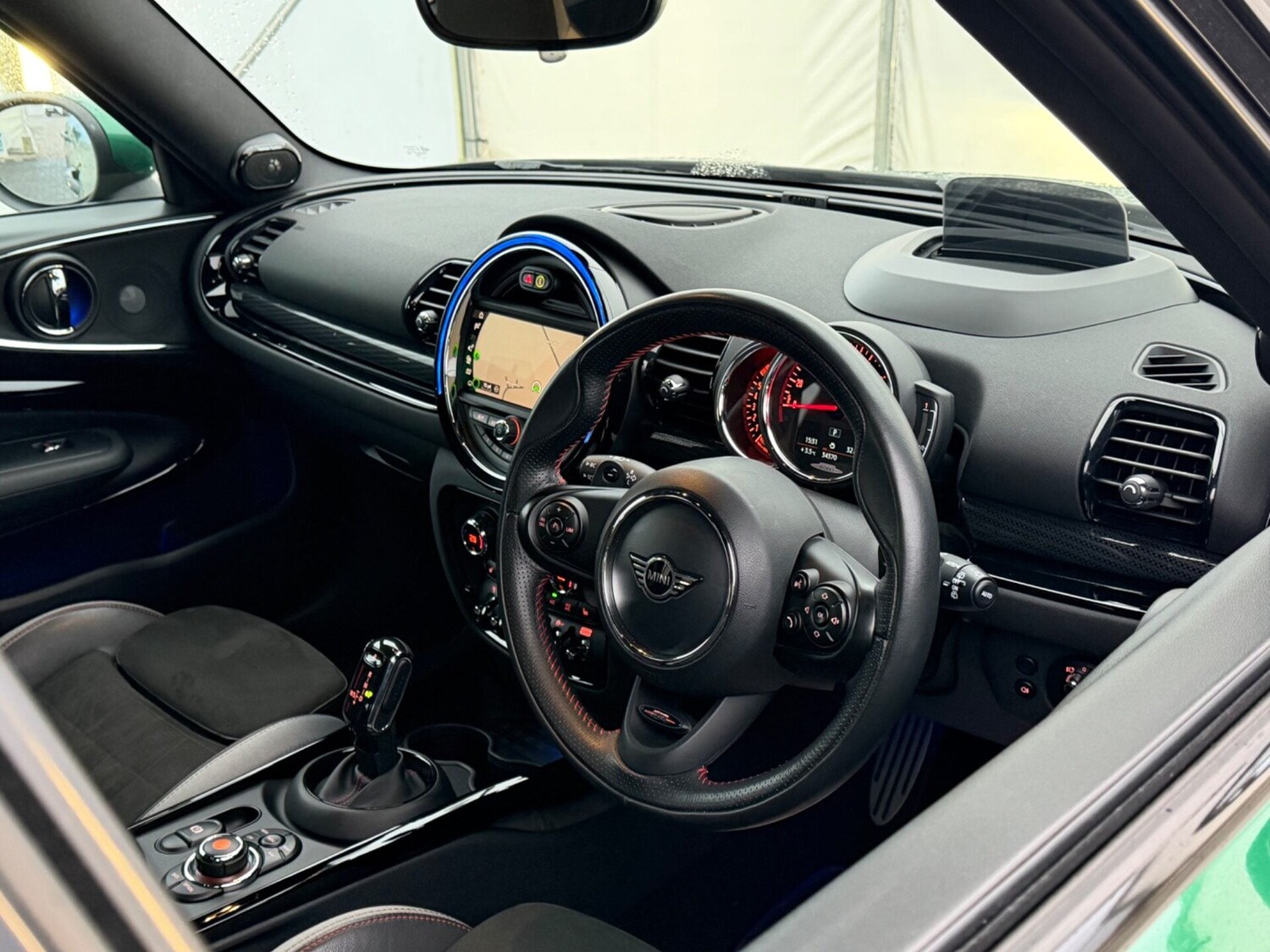 Used MINI Clubman 2020 for sale - 77450959: Photo 14