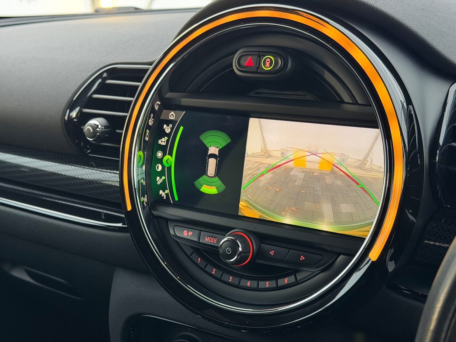 Used MINI Clubman 2020 for sale - 77450959: Photo 16