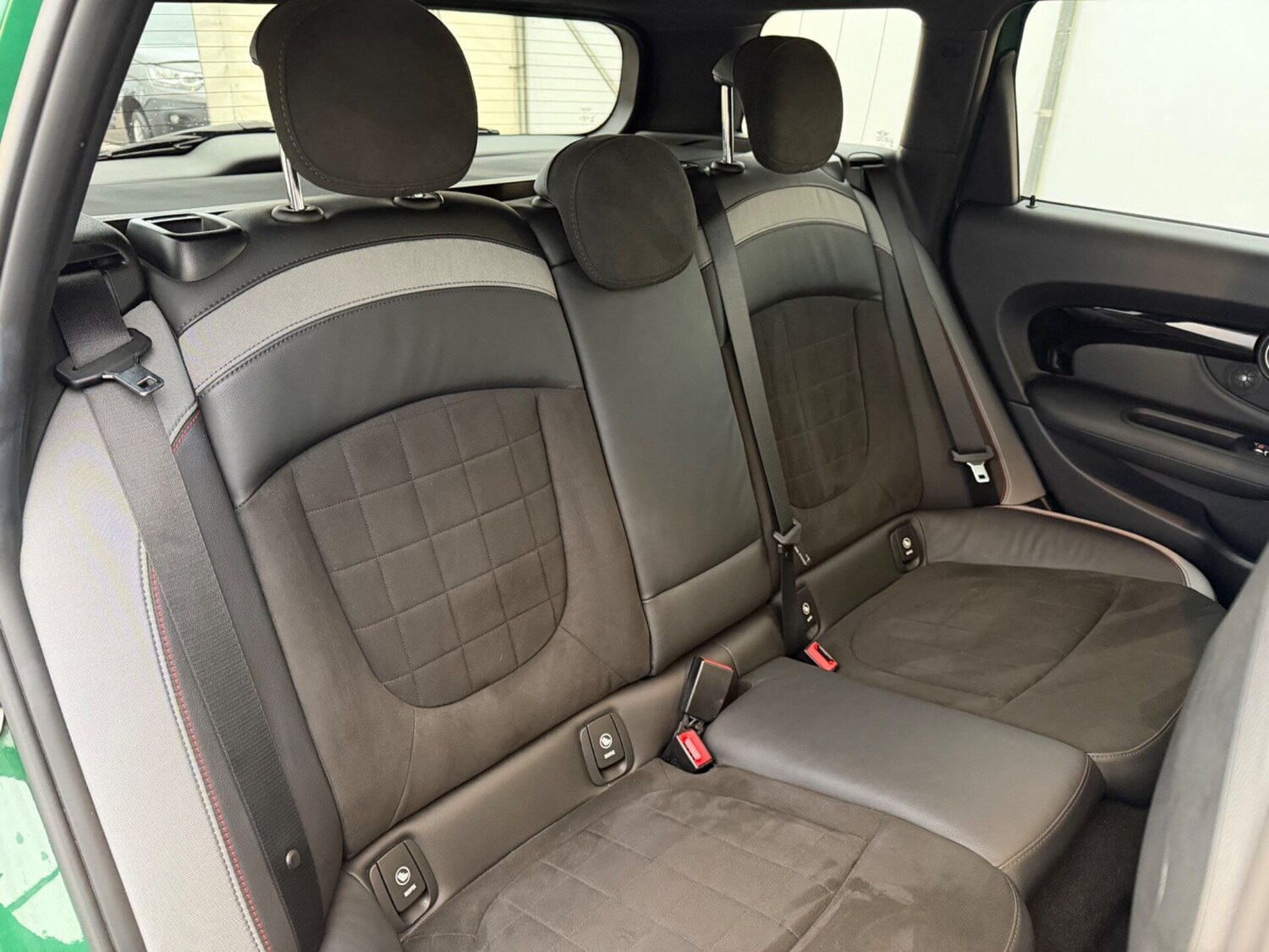 Used MINI Clubman 2020 for sale - 77450959: Photo 18