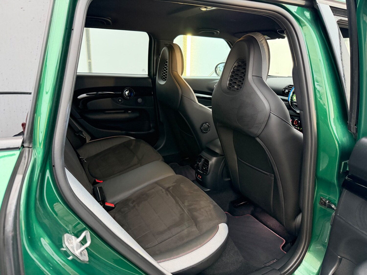 Used MINI Clubman 2020 for sale - 77450959: Photo 21