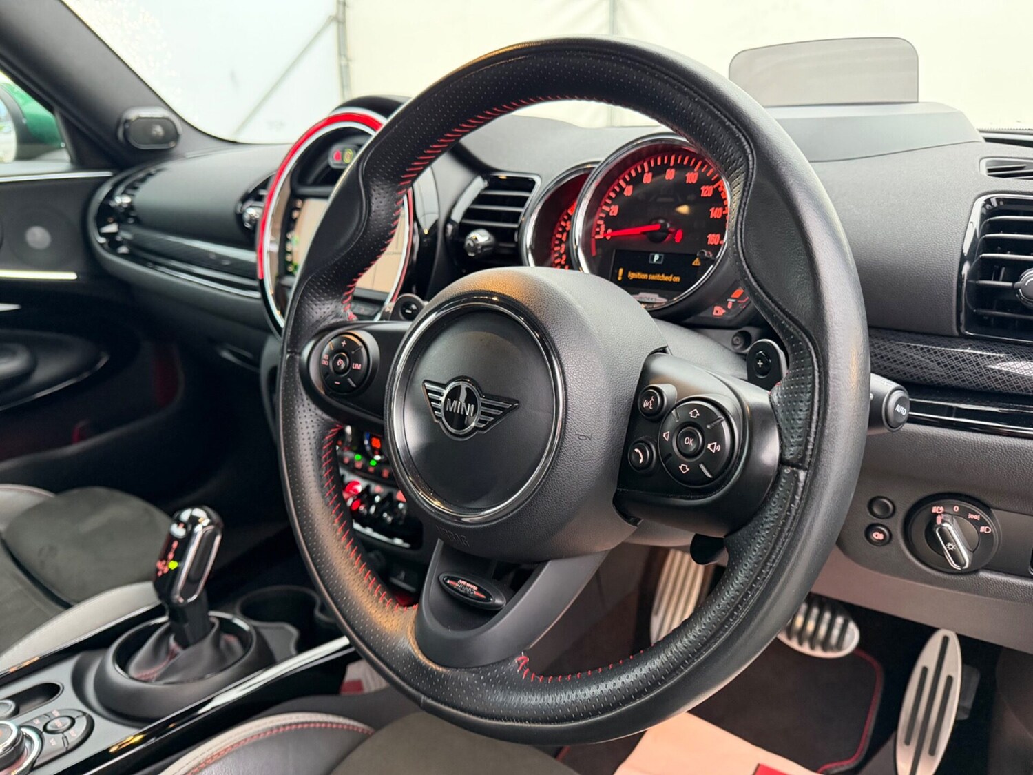 Used MINI Clubman 2020 for sale - 77450959: Photo 22