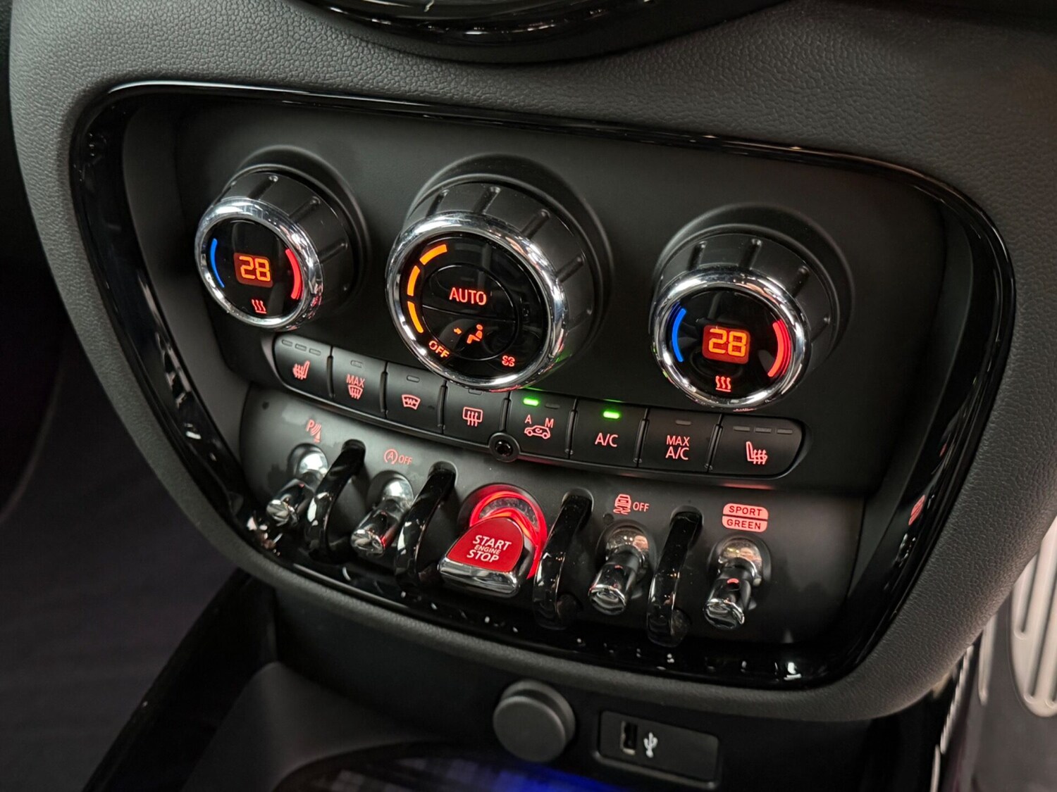 Used MINI Clubman 2020 for sale - 77450959: Photo 25