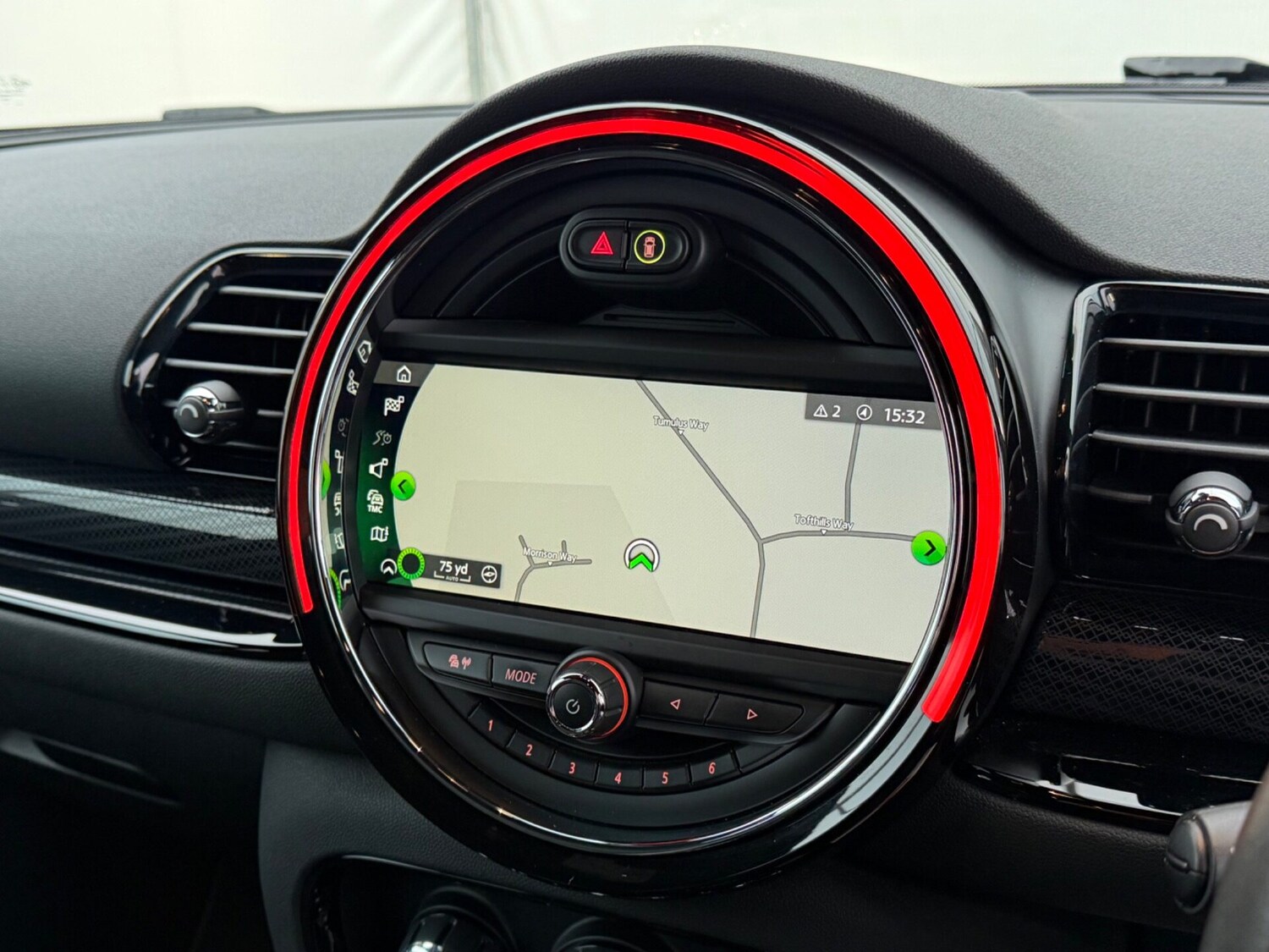 Used MINI Clubman 2020 for sale - 77450959: Photo 26