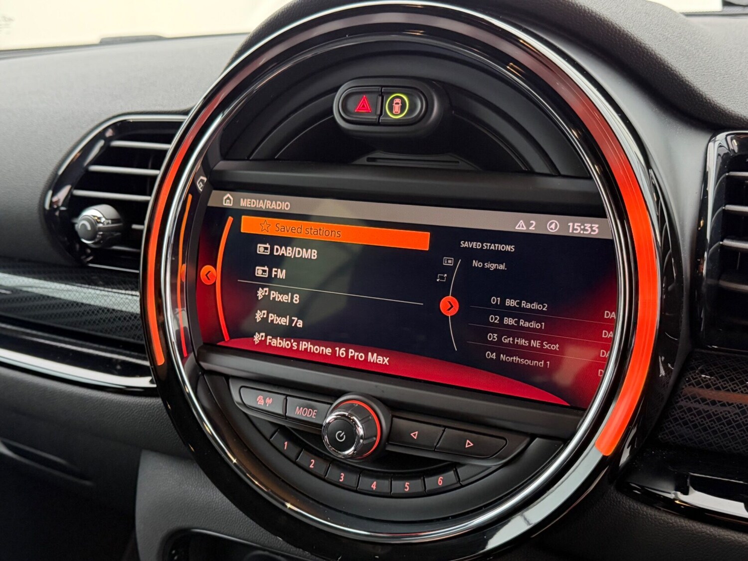 Used MINI Clubman 2020 for sale - 77450959: Photo 27