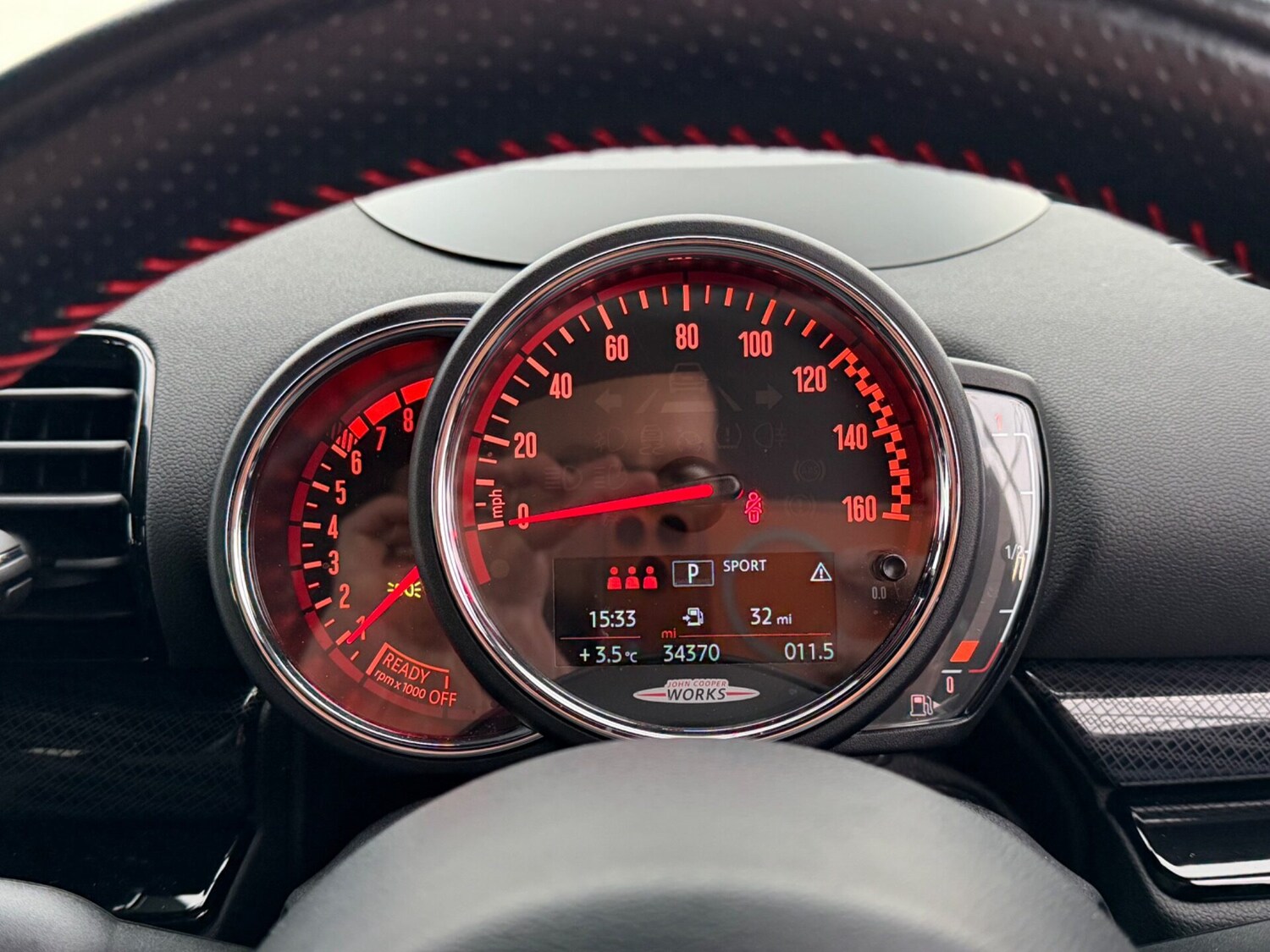 Used MINI Clubman 2020 for sale - 77450959: Photo 28