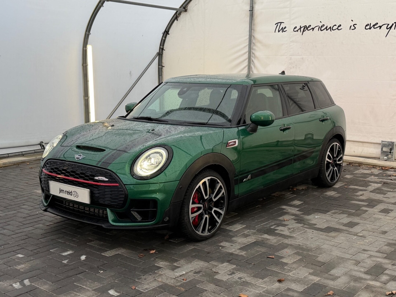 Used MINI Clubman 2020 for sale - 77450959: Photo 3
