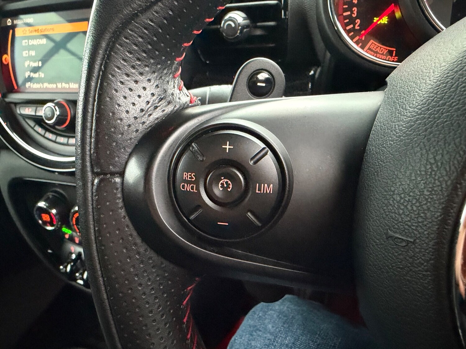 Used MINI Clubman 2020 for sale - 77450959: Photo 31