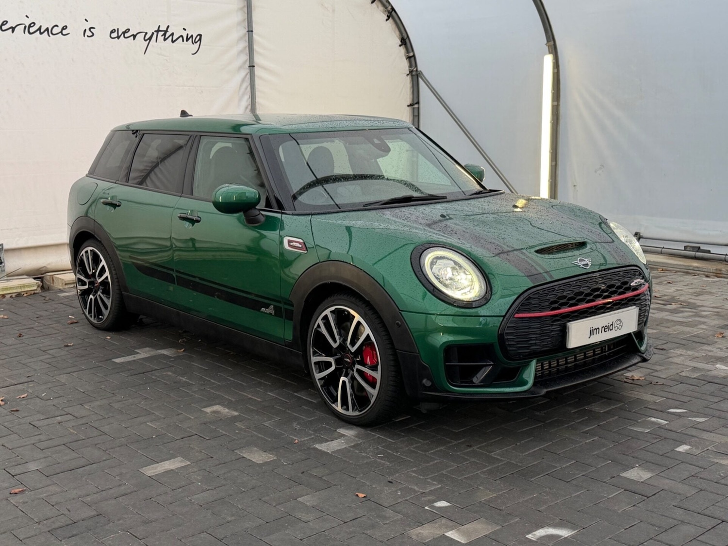 Used MINI Clubman 2020 for sale - 77450959: Photo 4