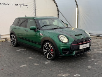 Used MINI Clubman 2020 for sale - 77450959: Photo