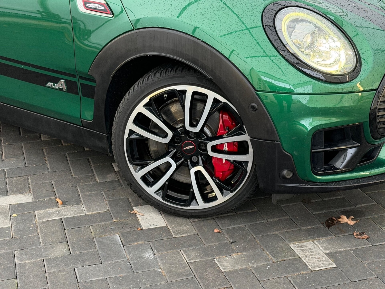 Used MINI Clubman 2020 for sale - 77450959: Photo 5