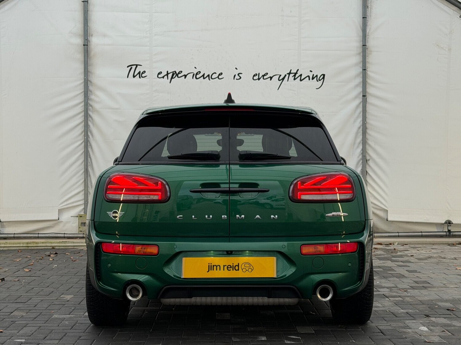 Used MINI Clubman 2020 for sale - 77450959: Photo 8