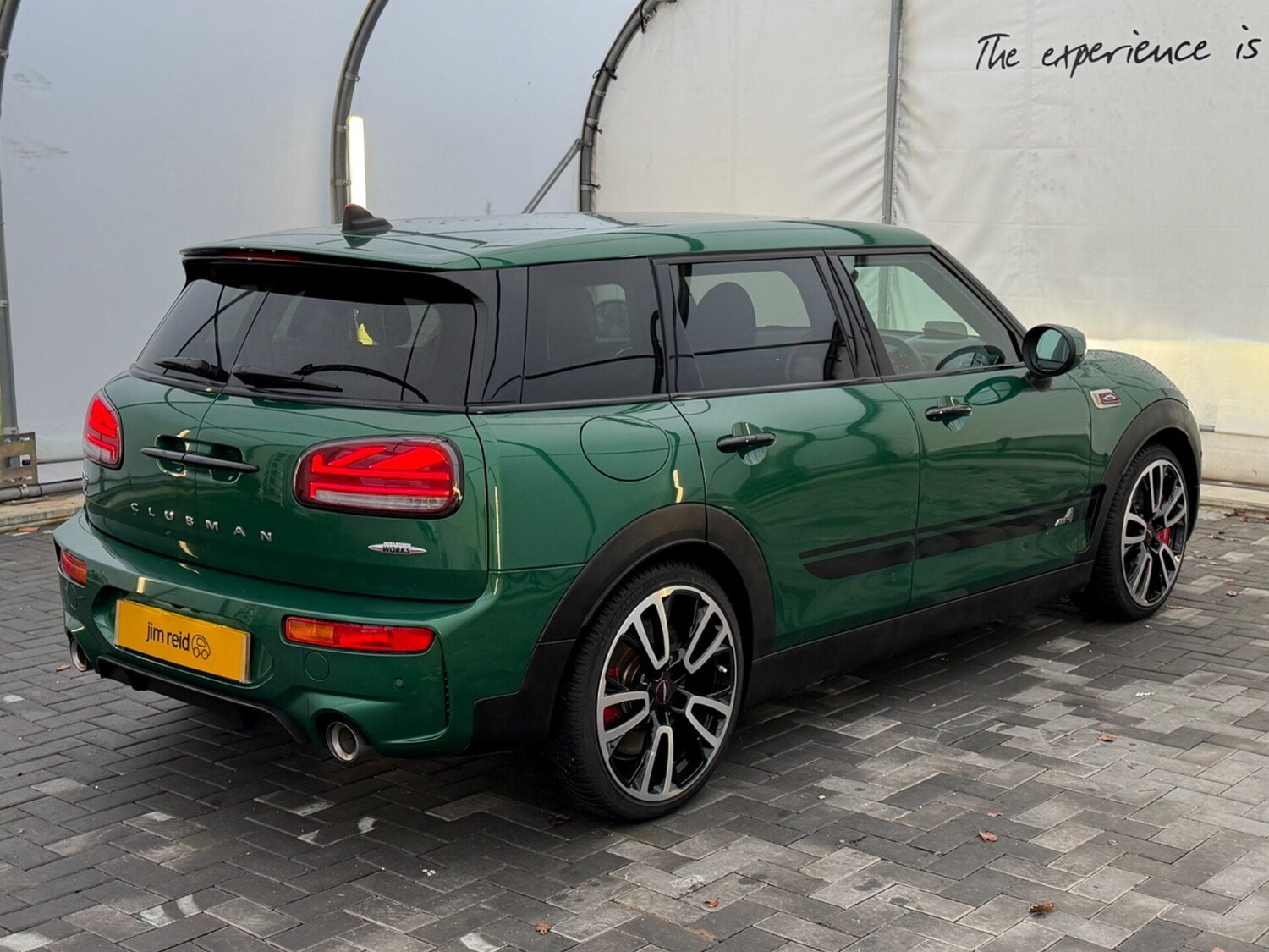 Used MINI Clubman 2020 for sale - 77450959: Photo 9