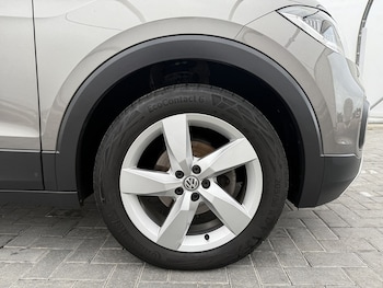 Used Volkswagen T-Cross 2020 for sale - 78927034: Photo